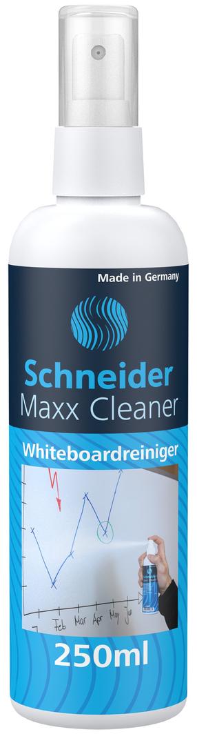 Спрей для очистки досок Schneider Maxx