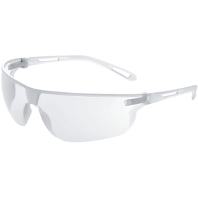 Aizsargbrilles JSP Stealth, caurspīdīga krās.