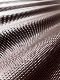 Profiliuotas lakštas Gutta EVO PE/PP, 200 cm x 95 cm x 3 mm