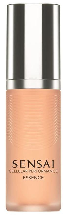 Ķermeņa krēms Sensai Cellular Performance Essence, 40 ml