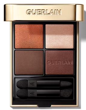 Akių šešėliai Guerlain Ombres G, 6 g, ruda sp. 910 undressed brown