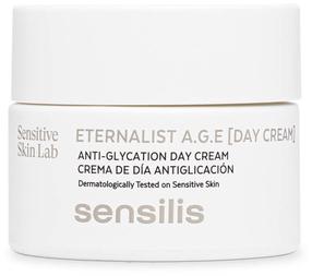 Näokreem Sensilis Eternalist A.G.E, 50 ml