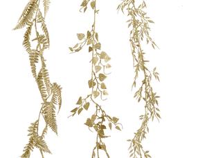 Girlianda Decoris 000183, 150 cm