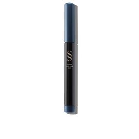 Akių šešėliai, pieštukas Sensilis Jumbo Eyes, 4 g, blue marine sp. 04