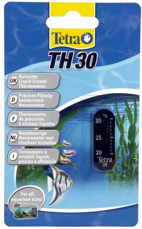 Termomeeter Tetra