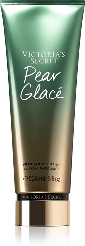 Kūno losjonas Victoria's Secret Pear Glace, 236 ml