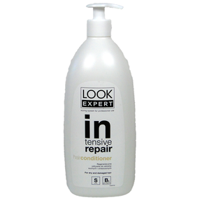 Juukse konditsioneer Look Expert Intensive Repair, 900 ml