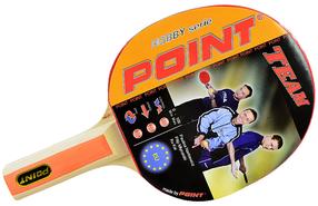 Ракетка для настольного тенниса Point MB-R1617
