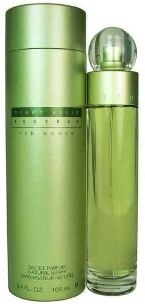Kvapusis vanduo Perry Ellis Reserve, 100 ml