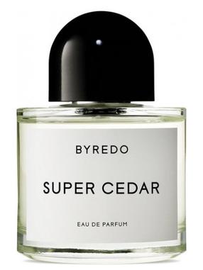 Parfimērijas ūdens Byredo Super Cedar, 100 ml