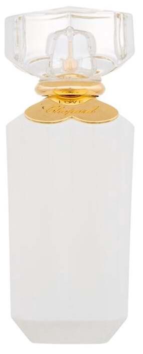 Парфюмированная вода Chopard Sparkling Love, 100 мл