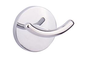 Āķis Domoletti SW13103, 63 mm x 54 mm x 44 mm, sudraba krās.