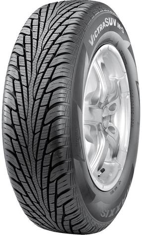 Ziemas riepa Maxxis MA-SAS Victra SUV 255/65/R17, 114-H, XL, C, D, 72 dB