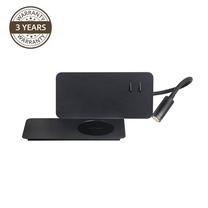 Šviestuvas sieninis Domoletti Fiji 19132-BK, LED, 4000 °K, 1 x 6 W, nėra gaubto / juoda sp.