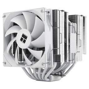 Oro aušintuvas procesoriui Thermalright Peerless Assassin 140 WHITE