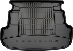 Auto paklājs, bagāžnieki Frogum ProLine, Toyota Corolla IX E120, E130 Combi 2002-2007/Toyota Corolla X E140, E150 Combi 2006-2013