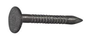 Naelad tõrvapapi/bituumenlehtedele Essve, 20 mm x 2.1 mm, 20 tk