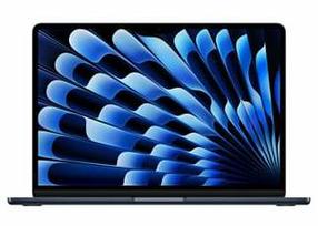 Portatīvais dators Apple MacBook Air 13, M5, 24 GB, 1 TB, 13.6 ", 10-Core GPU, zila krās., RU, Mac os