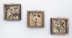 Foto gleznas Wallity UKZM002, 15 cm x 15 cm