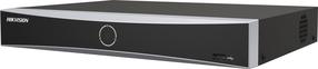 Сетевой видеорегистратор Hikvision AcuSense DS-7608NXI-K1(D), черный цв.