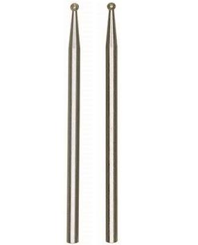 Dimanta stikla urbju komplekts Proxxon 28212, keramika/akmens/stikls, taisne, 1 mm x 4.4 cm