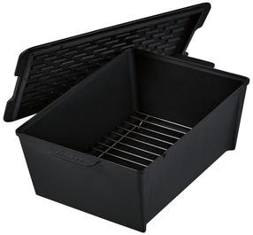 Grila gatavošanas trauks Enders Dutch Oven 7795, 34.5 cm x 22.5 cm x 13 cm, 5.5 l