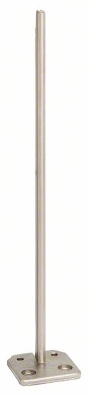 Karštas peilis polistirenui Bosch 2608135021, 20 cm, metalas, 1 vnt.