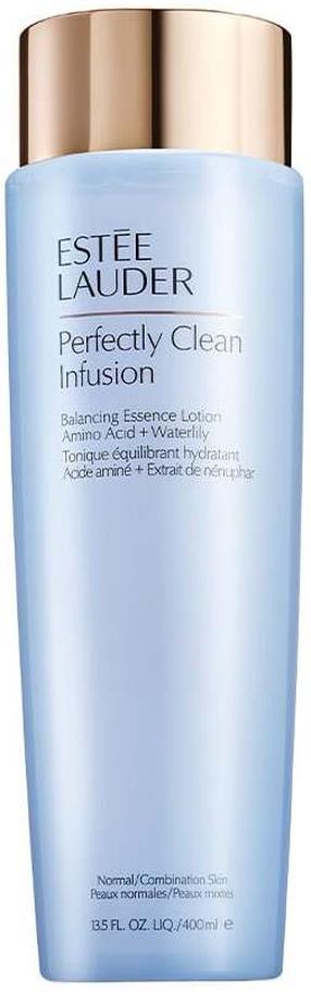 Sejas losjons Estee Lauder Perfectly Clean Infusion, 400 ml