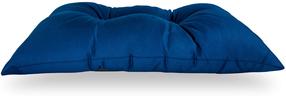 Кровать для животных FAM Home Doggy Love PAGI06661, синий цв., 74 x 109 см
