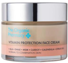 Крем для лица The Organic Pharmacy Vitamin Protection, 50 мл