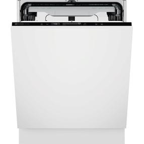 Įmontuojama indaplovė Electrolux 600 serija E62LB200T