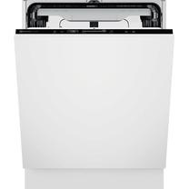 Įmontuojama indaplovė Electrolux 600 serija E62LB200T