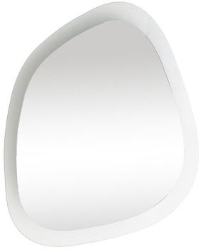 Veidrodis Kalune Design Mirror Aqua Soho - Transparent 552NOS2345, kabinamas, 67 cm x 85 cm, skaidri sp.