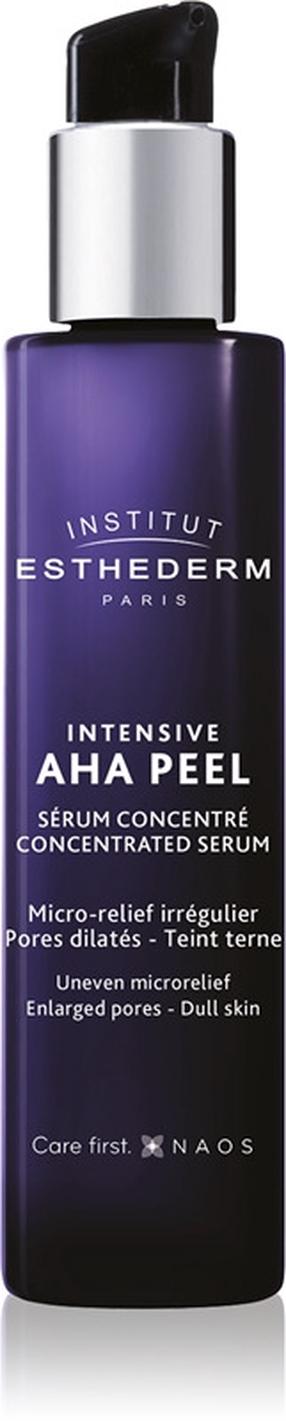 Sejas serums Institut Esthederm Intensive AHA Peel Concentrated, 30 ml
