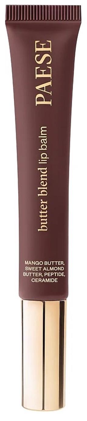 Huulepalsam Paese Butter Blend, 9 ml, espresso shot v., 06