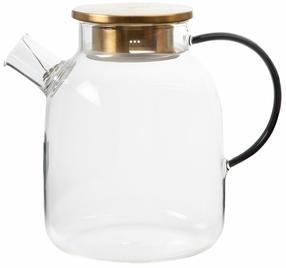 Arbatinukas su sieteliu Homla Kubbe, 1.8 l, skaidri sp.