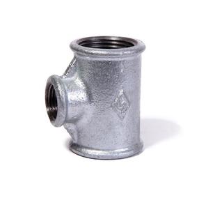 Trejgabal STP Fittings Sia, 1 1/2" x 1"