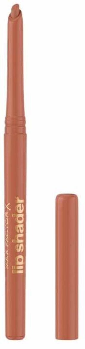 Huulepliiats Max Factor 2000 Calorie Lip Shader, 0.35 ml, #10-nude lines