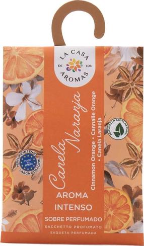 Aroomikott La Casa De Los Aromas Aroma Intenso, 100 ml