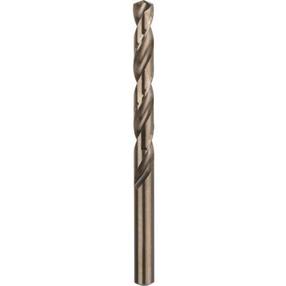 Metāla urbis Bosch, metāla, hss-g, cilindrisks, 12.5 mm x 15.2 cm