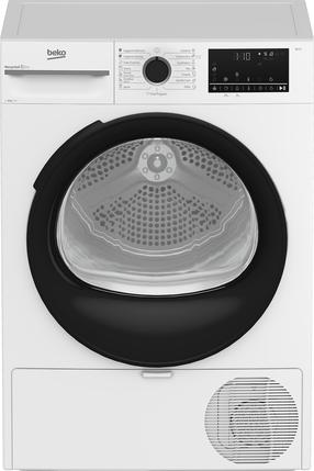 Džiovyklė Beko BM3T49230W, 9 kg