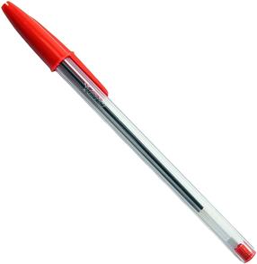 Tušinukas Bic, skaidri sp., 50 vnt.