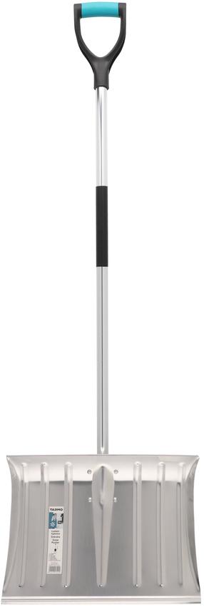 Lumesahk Tarmo, 140 cm x 47 cm, alumiinium