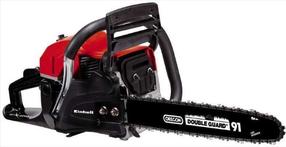 Bensiinimootoriga kettsaag Einhell GC-PC 2040 I, 2000 W, 40 cm