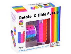 Mõistatused Rotate & Slide