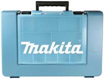 Įrankių dėžė Makita 824863-8, 48 cm x 13.5 cm x 32.5 cm, mėlyna sp.