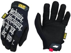Töökindad Mechanix Wear The Original MG-05-008, must v., S, 2 tk