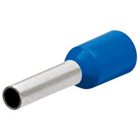 Kabeļa uzgalis Knipex 97 99 358, 16 mm², 100 gab.
