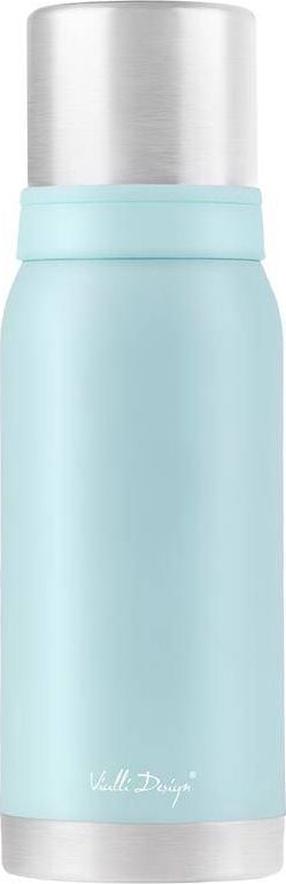 Termosas Vialli Design Fuori, 1 l, mėlyna sp.