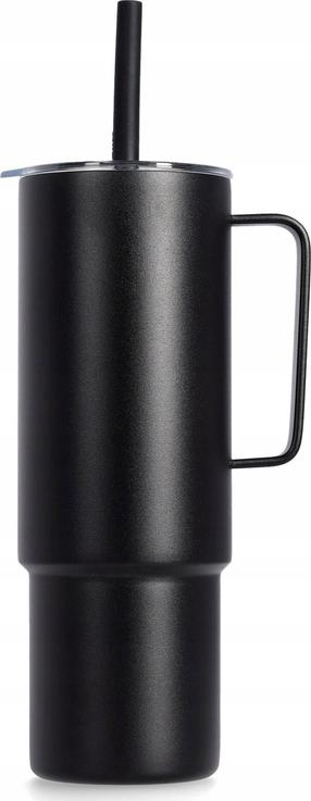 Termostass MiiR All Day Straw Cup, 0.946 l, must v.